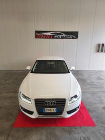 Audi A5 2.7 V6 TDI QUATTRO