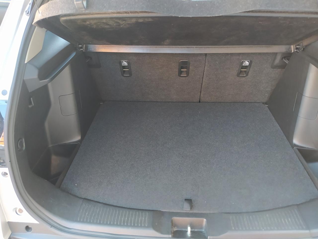 Suzuki S-Cross 1.4 Hybrid A/T Starview