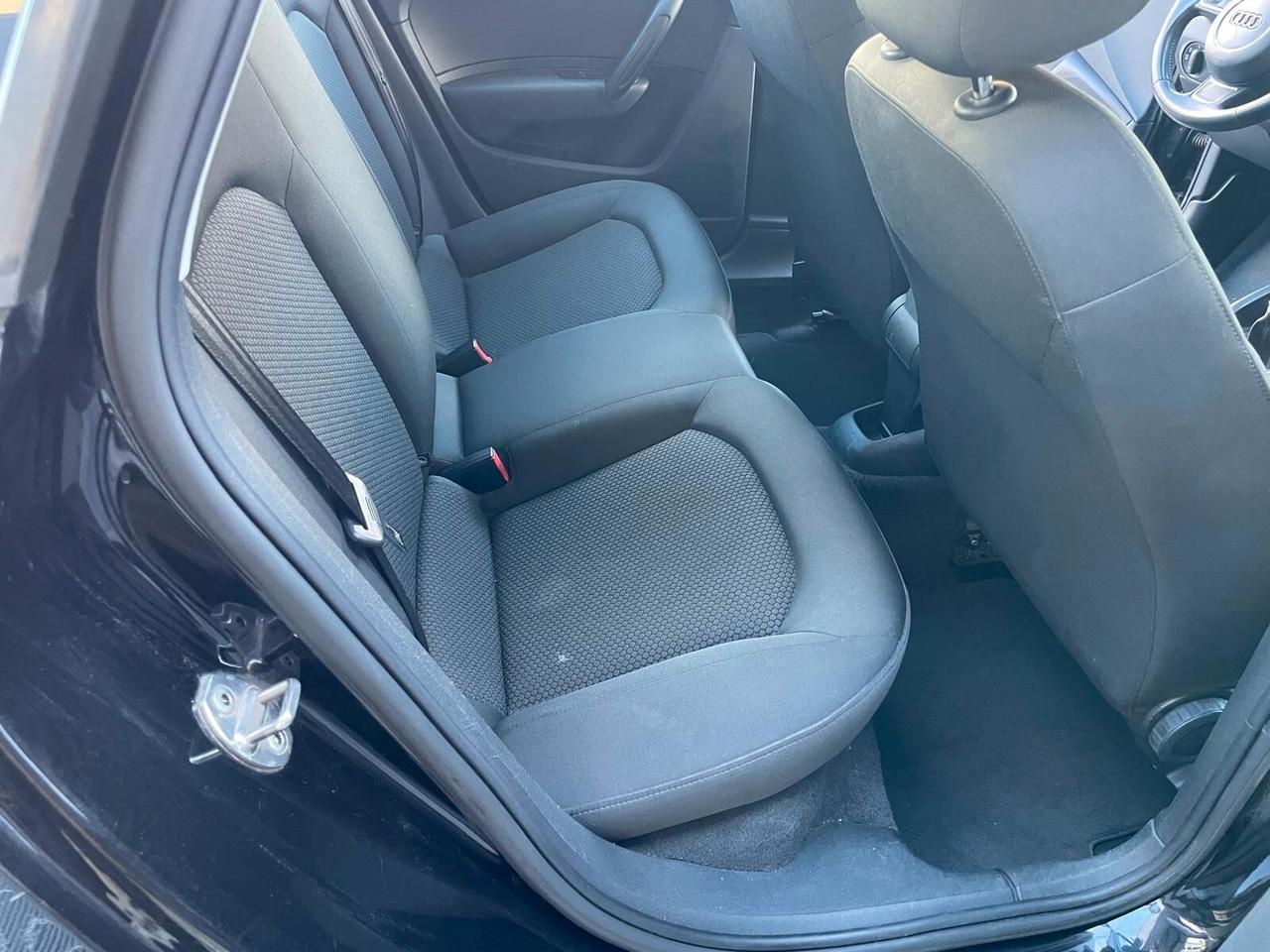 Audi A1 SPB 1.2 TFSI Ambition