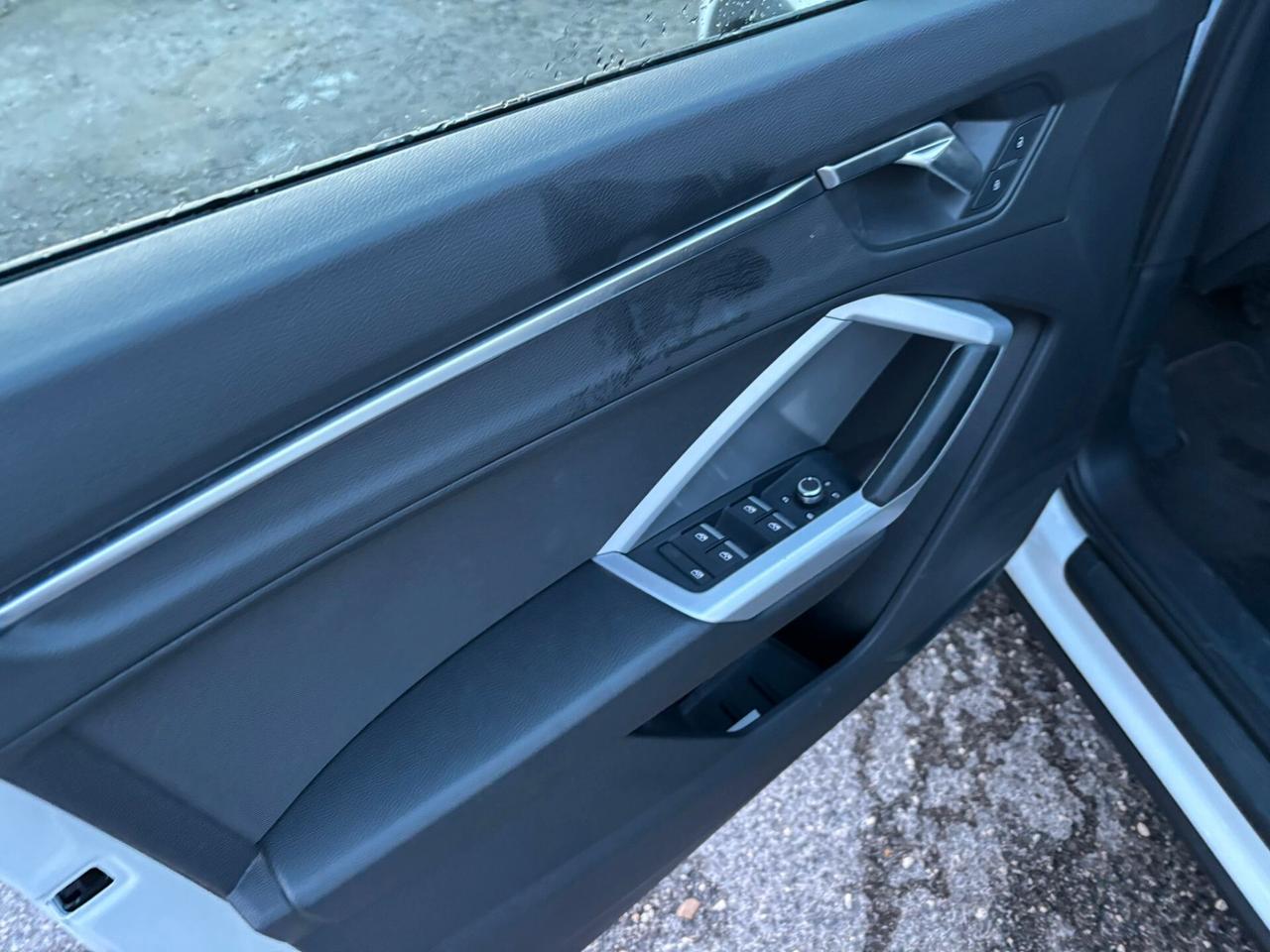 Audi Q3 SPB 35 TDI Business Plus