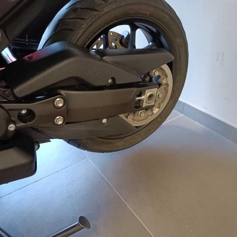 Yamaha T-Max 560 - 2024