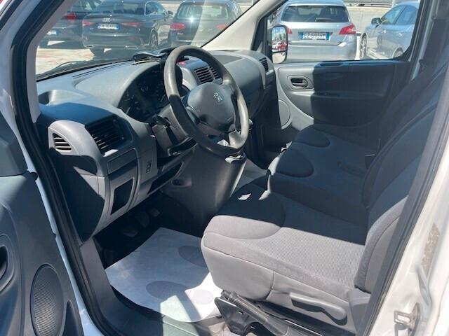 Peugeot Expert 2.0 HDi 125CV FAP 4x4 *TETTO ALTO*IVA ESCLUSA*