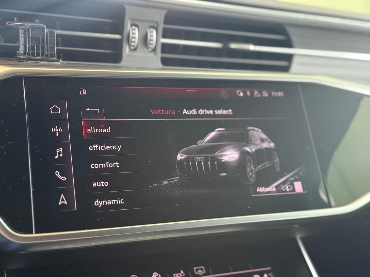 Audi A6 allroad 50 TDI 3.0 quattro tiptronic