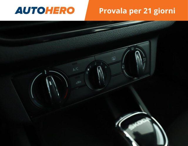 SKODA Scala 1.0 TSI 110 CV DSG Ambition