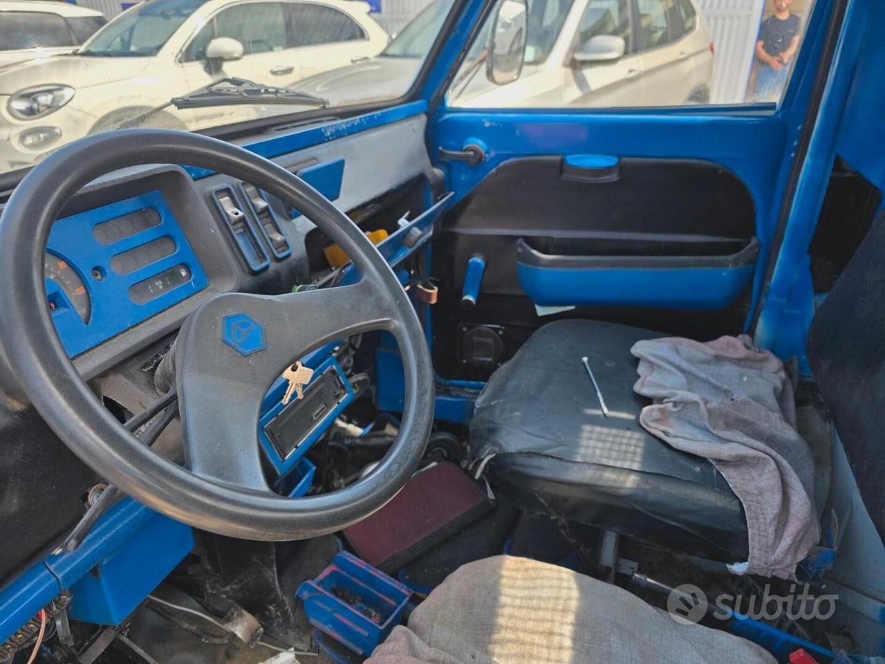 Piaggio