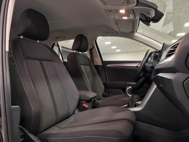 VOLKSWAGEN T-Roc 2.0 TDI SCR Life