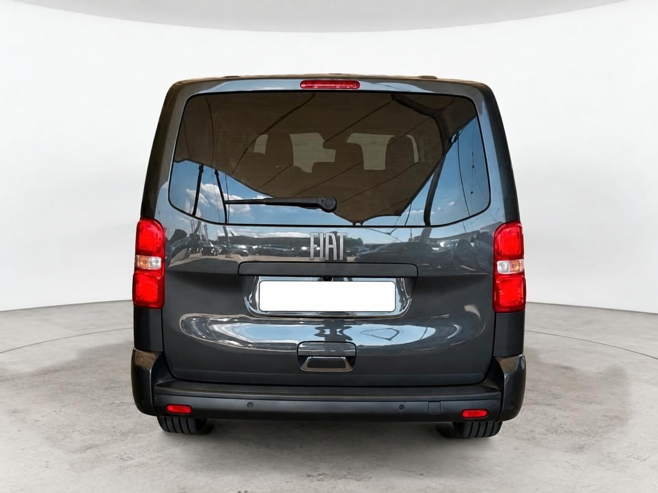 Fiat Ulysse combi M1 2.0 BlueHDi 180 CV