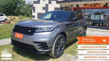 LAND ROVER Range Rover Velar Range Rover Velar ...