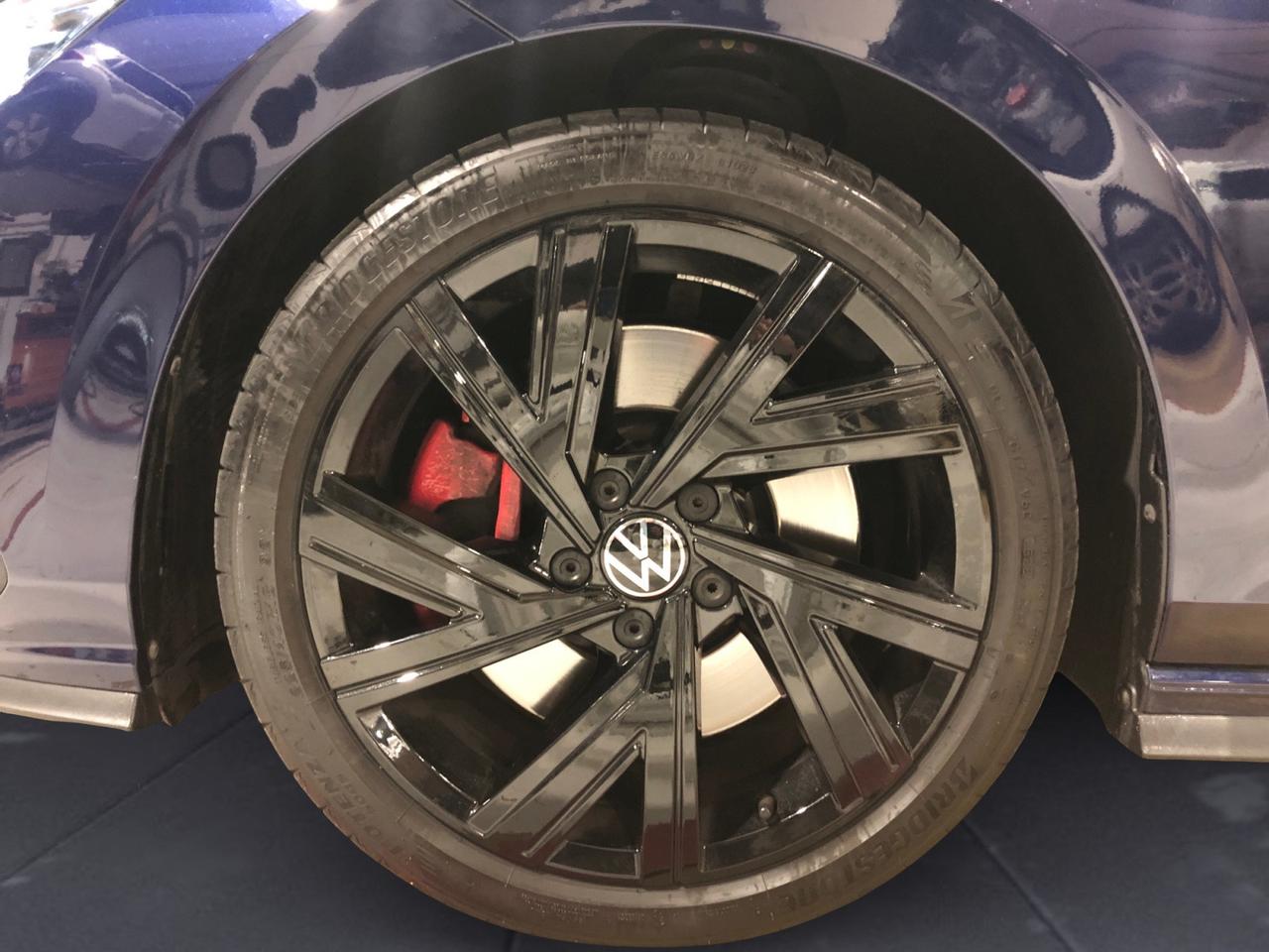 Volkswagen Golf 2.0 tsi GTI 245cv dsg