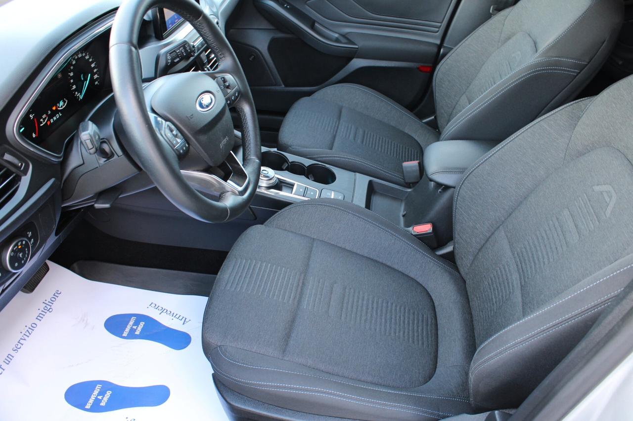 Ford Focus X NEOPAT 1.5 Design Pack ST Line/Active Co-pilot