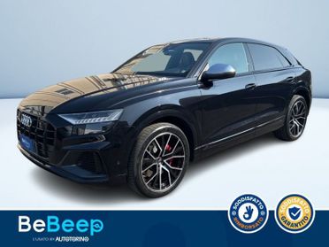 Audi Q8 S 4.0 V8 TDI MHEV QUATTRO TIPTRONIC