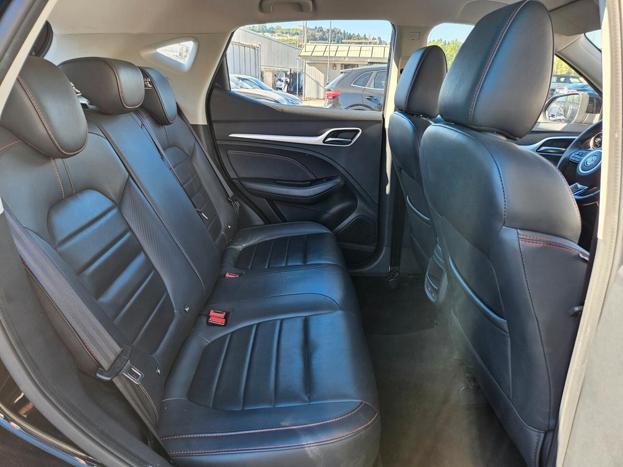 MG ZS 1.5 VTi-tech Luxury *Senza obbligo finanziamento*