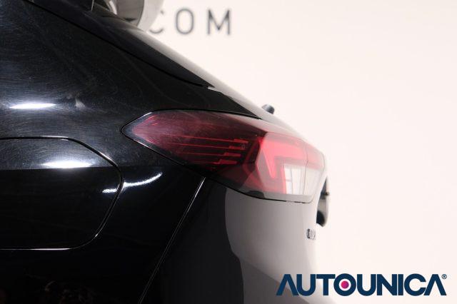 OPEL Corsa 1.2 100 CV AUTOMATICA ELEGANCE NEOPATENTATI