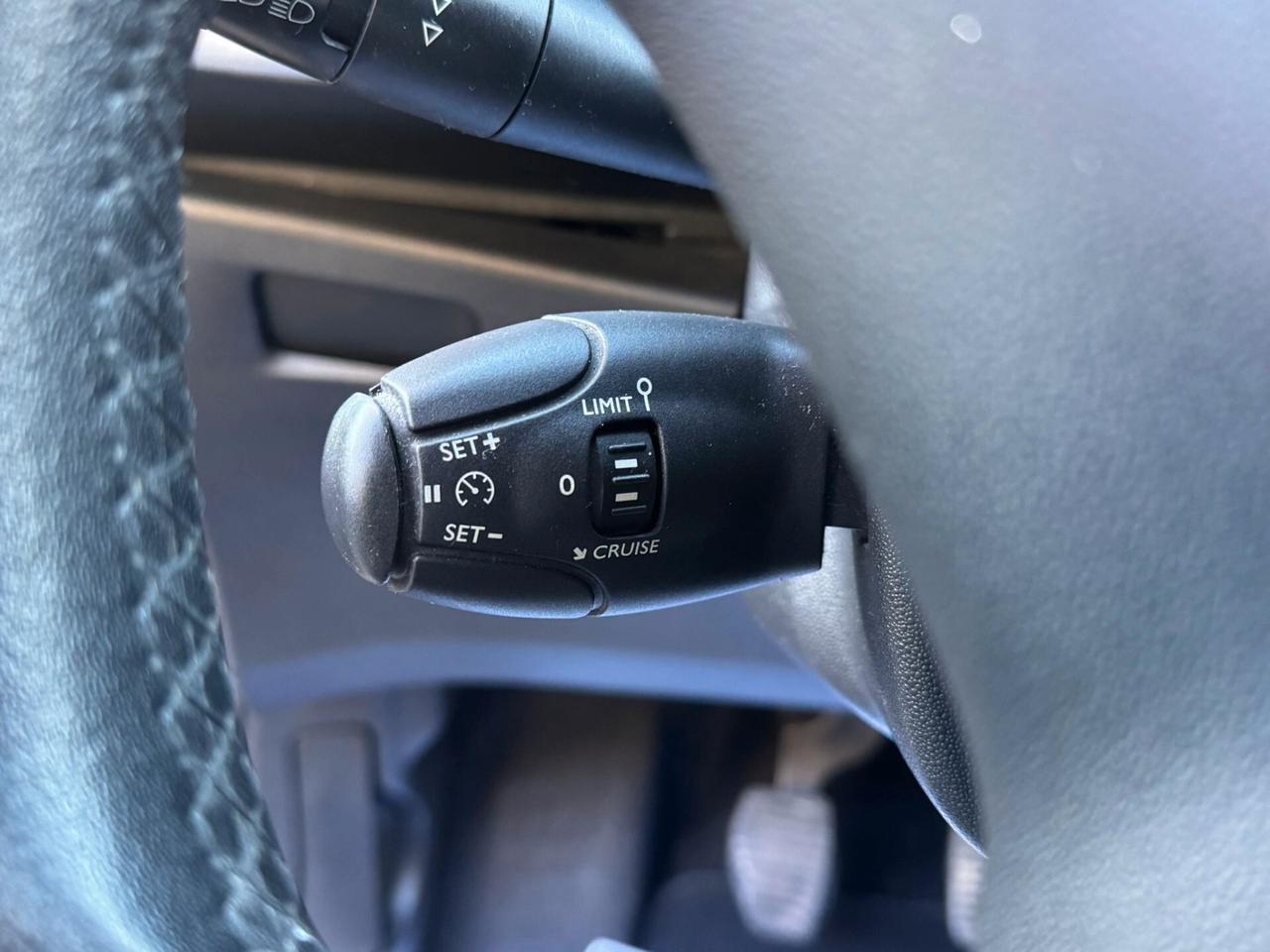 Citroen C3 1.1 Seduction Limited GARANZIA 1 ANNO