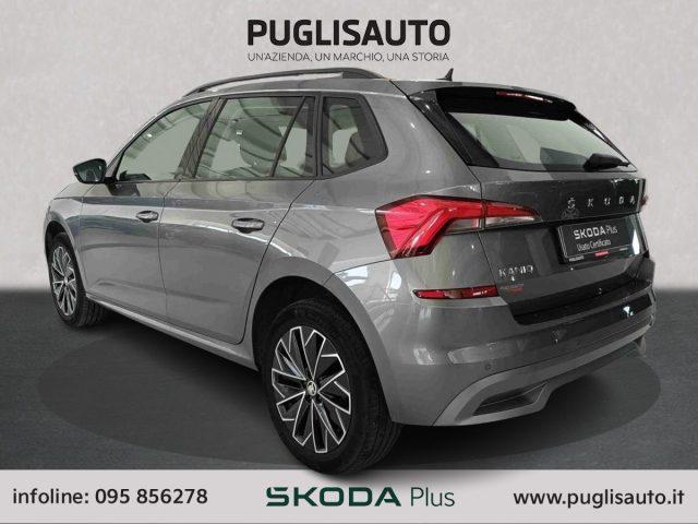 SKODA Kamiq 1.0 TSI Ambition