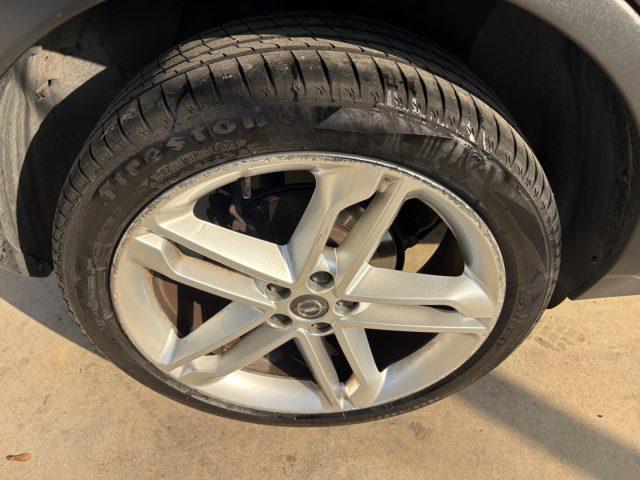 OPEL Mokka X 1.6 CDTI Ecotec 136CV 4X4 UNICO PROPRIETARIO