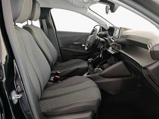 Peugeot 208 PureTech 75 Stop&Start 5 porte Style