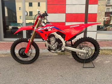 Honda crf 250 2024