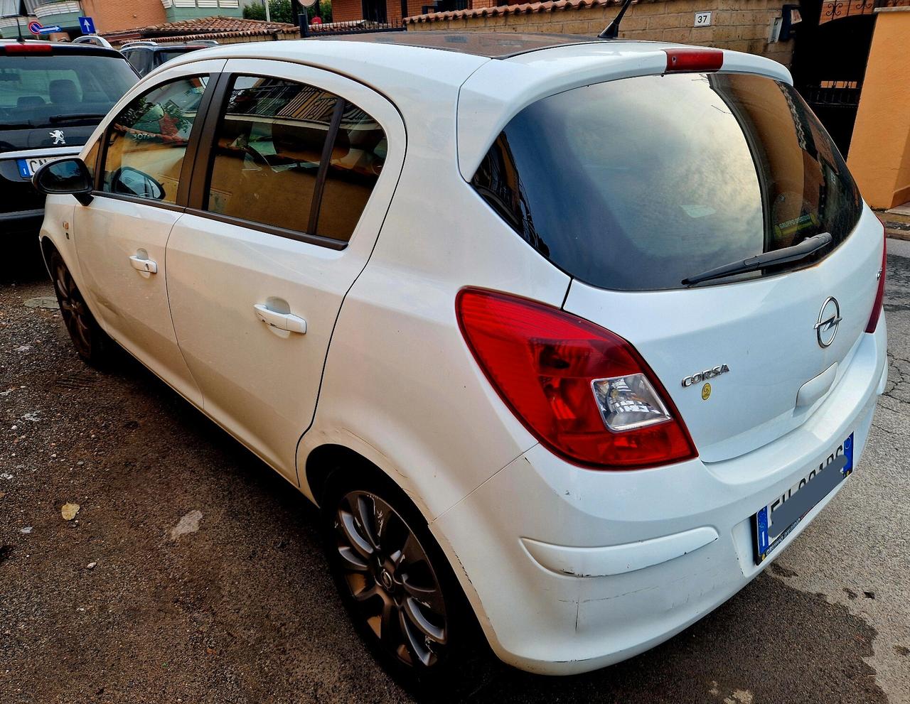 Opel Corsa 1.3 CDTI 95CV F.AP. 5 porte Cosmo