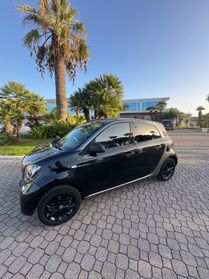Smart ForFour 70 1.0 Youngster