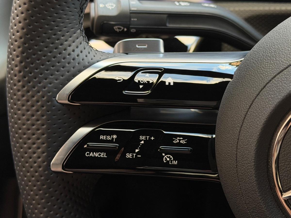 New Mercedes Classe A 200d Premium AMG Special Edition 150CV
