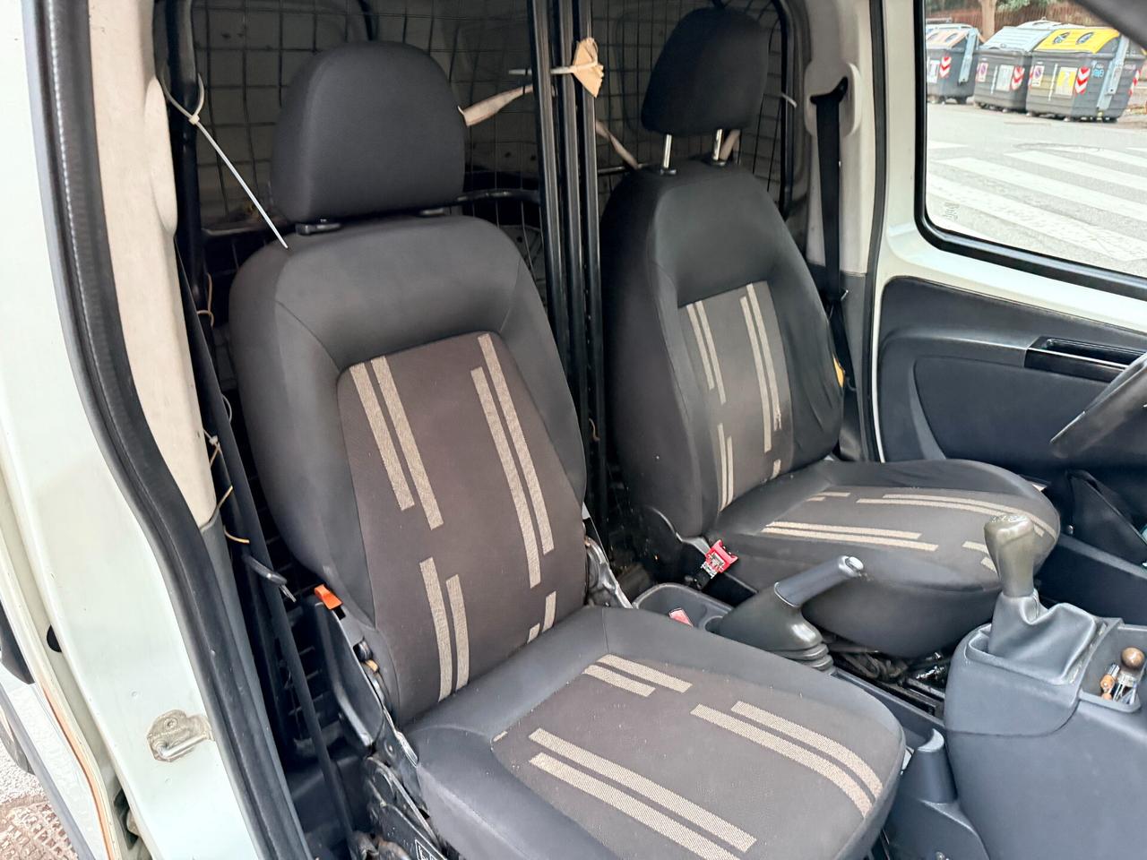 Fiat Fiorino 1.3 MJT 75cv UNIPRO + IVA