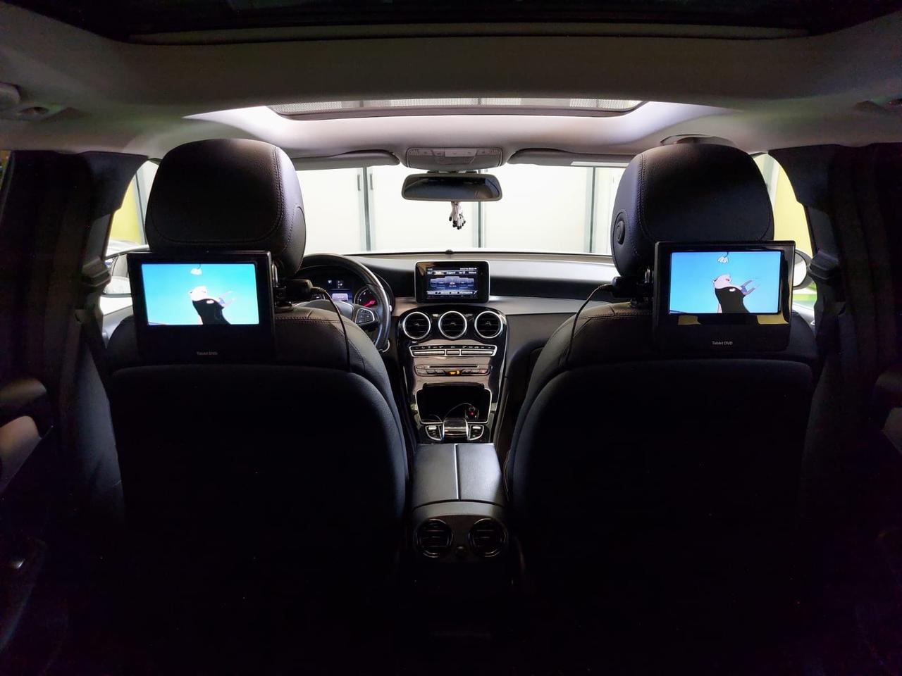 Mercedes-benz GLC 220 d 4Matic Sport 4x4