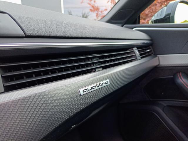 AUDI RS 5 2.9 TFSI quattro tiptronic