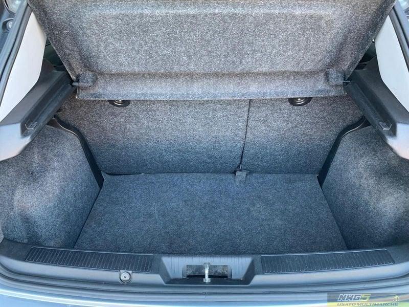 FIAT Grande Punto Grande Punto 1.2 5 porte Actual