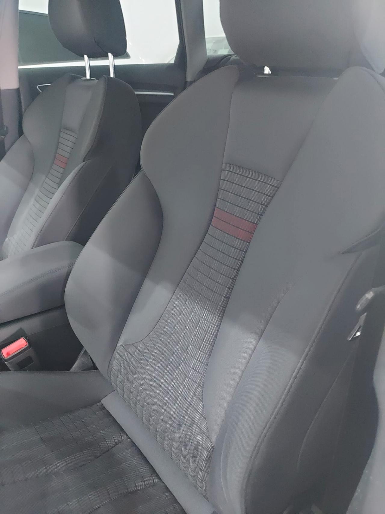 Audi A3 SPB 1.6 TDI 116CV SPORT 2017