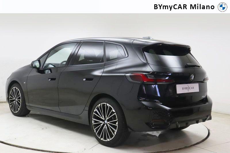 BMW Serie 2 Active Tourer 218 d Msport DCT