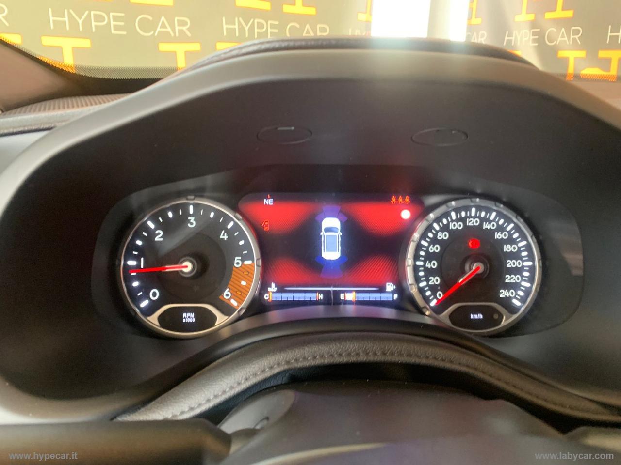 JEEP Renegade 1.6 Mjt 130CV LIMITED