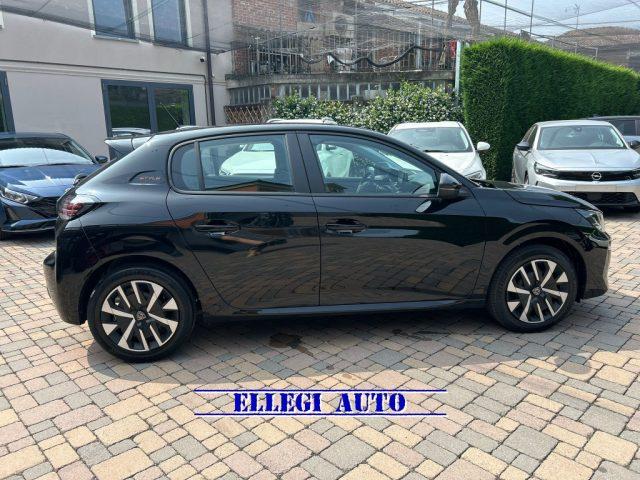 PEUGEOT 208 1.2 Hybrid 110 e-DCS6 Style KM 0