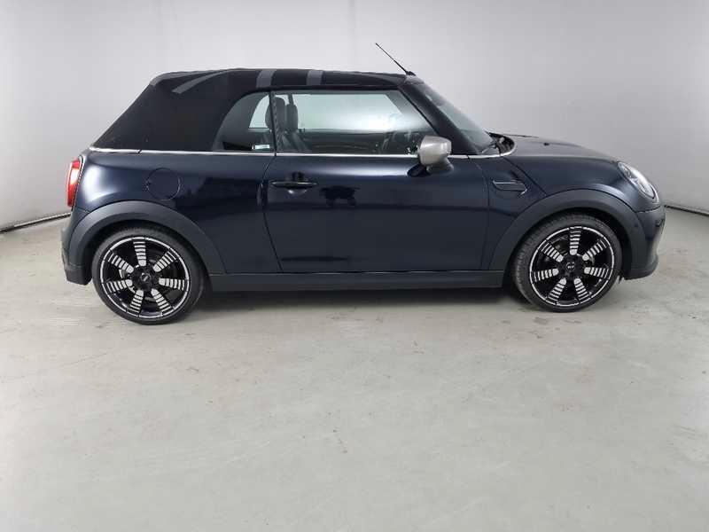 MINI COOPER CABRIO 1.5 Cooper Yours