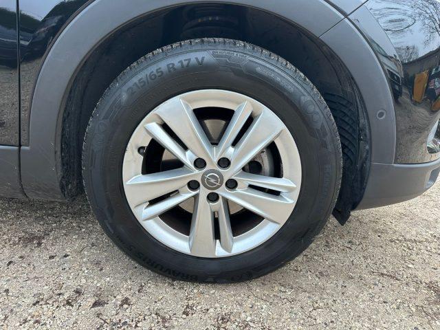 OPEL Grandland X Automatica! 2.0d (177cv) Ecotec S&S Innovation