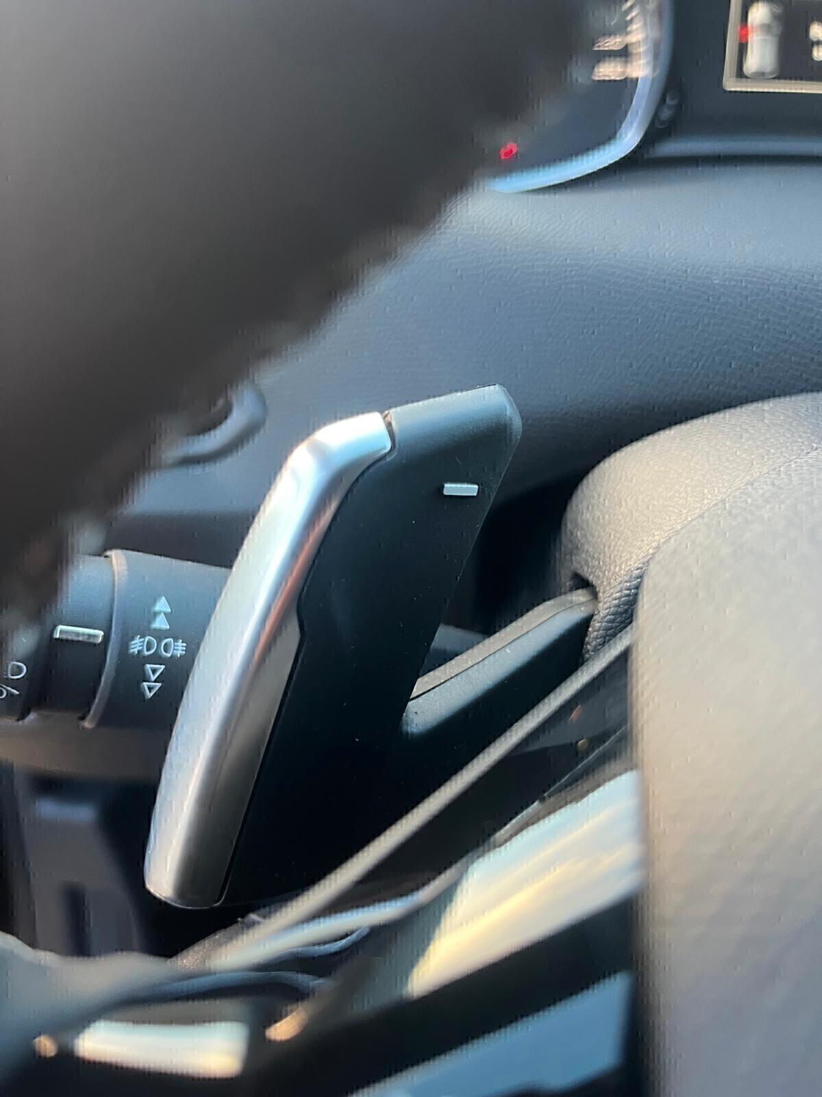 Peugeot 308 1.5 BlueHDi 130CV Station Wagon Allure - 2019