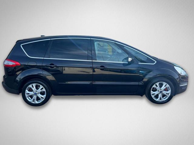 FORD S-Max 2.0 TDCi 163CV Titanium DPF