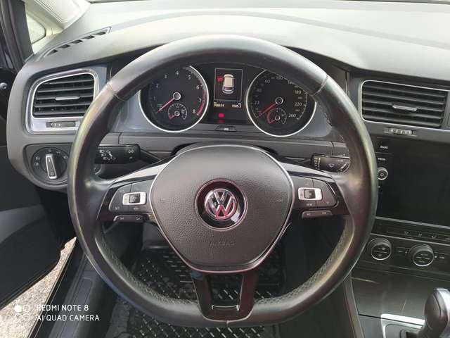 Volkswagen Golf Golf 5p 1.5 tgi Highline 130cv dsg METANO 01/2028