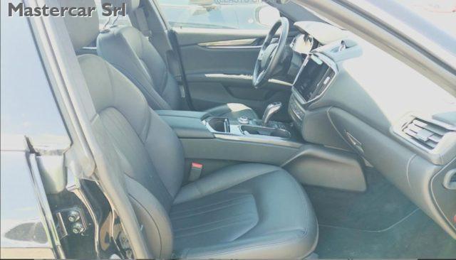 MASERATI Ghibli Ghibli III 2021 2.0 mhev 330cv auto - GF420HP