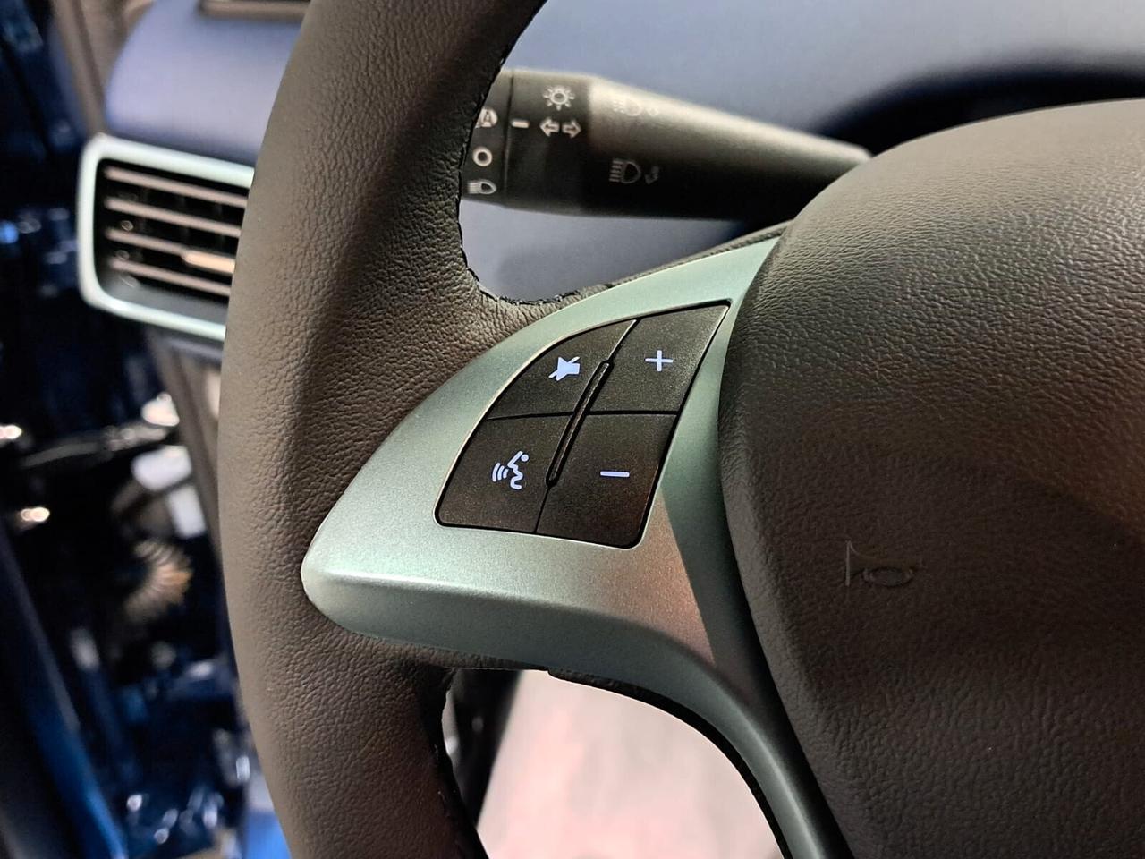 Lancia Ypsilon 1.0 FireFly Hybrid Platino MY'24 Km. 0 (GT621KA)