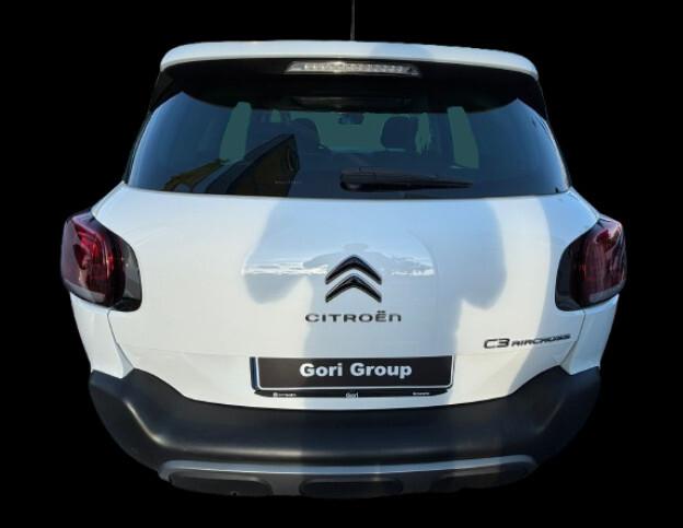 Citroen C3 Aircross C3 Aircross PureTech 110 S&S Feel