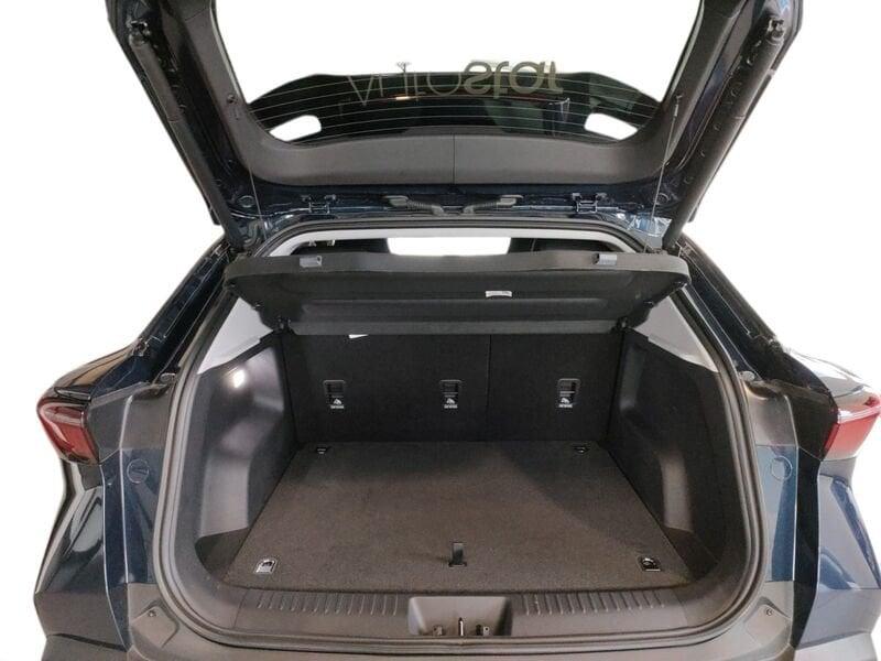 Omoda Omoda 5 Omoda 5 1.6 TGDI 147CV aut. Premium