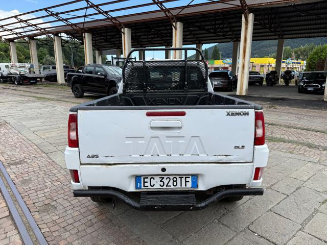 TATA Xenon 2.2 Dicor 4x2 PC Pick-up