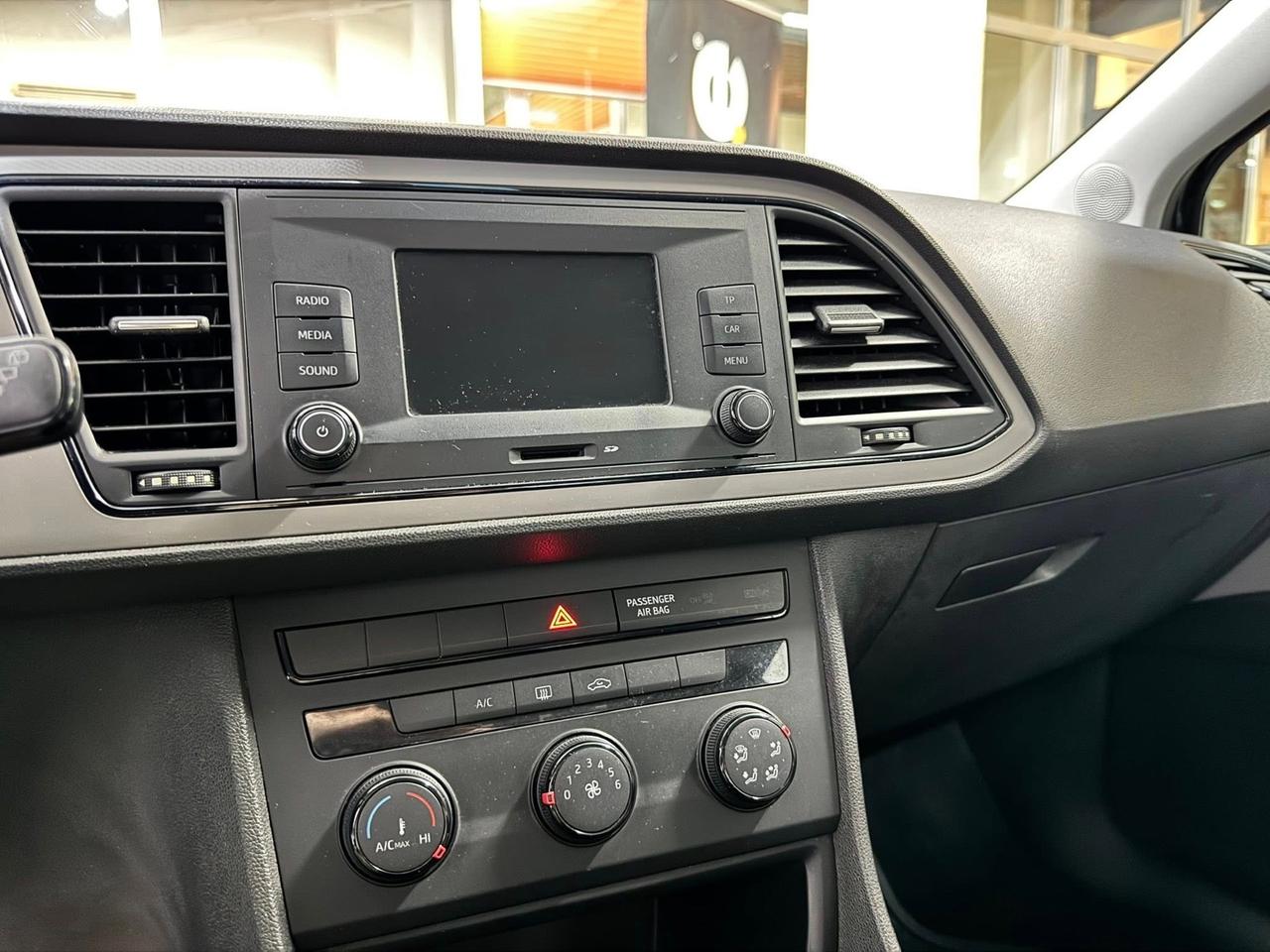 Seat Leon 1.6 TDI 105 CV 5p. Style