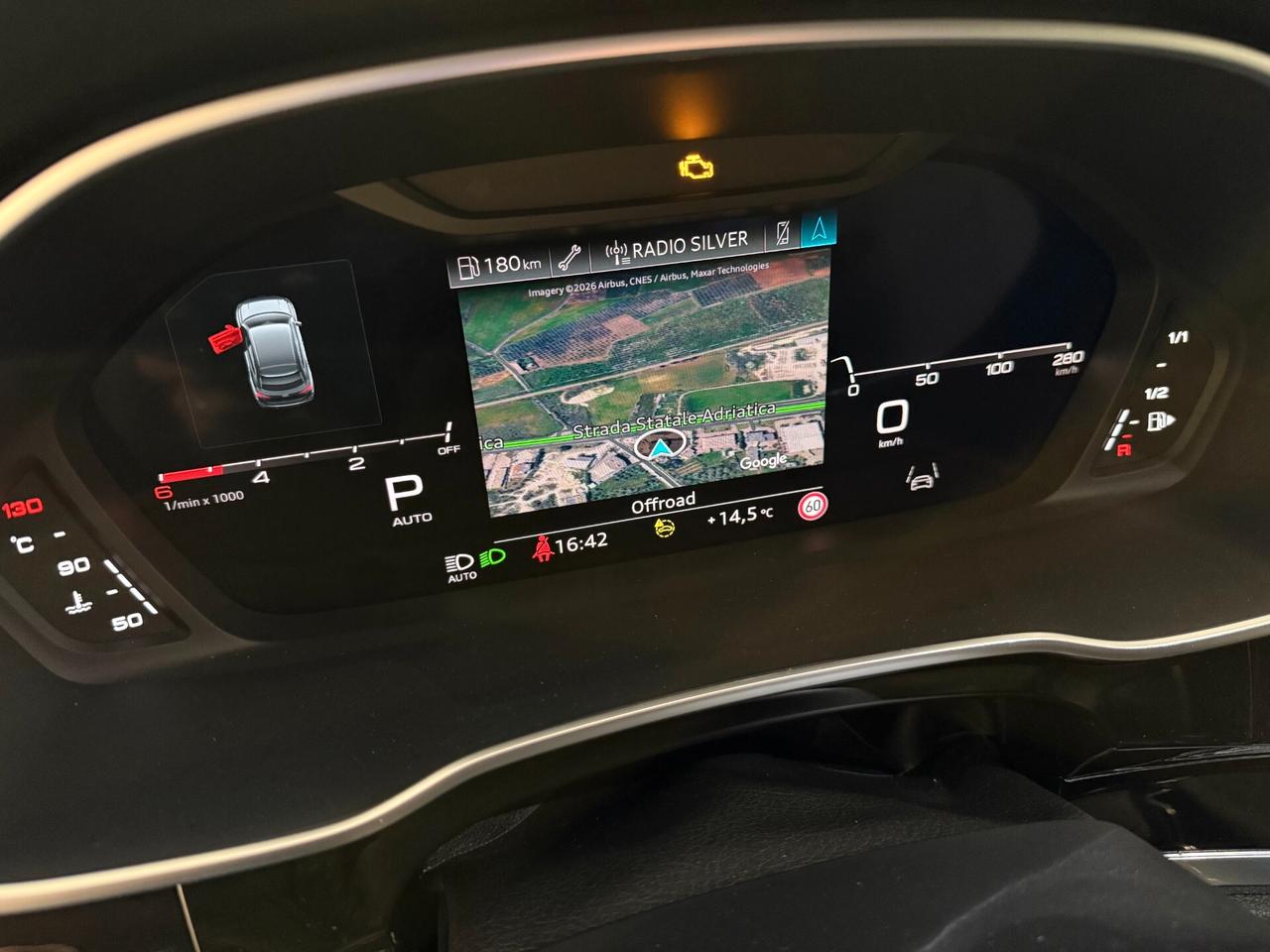 Audi Q3 SPB 35 TDI S tronic