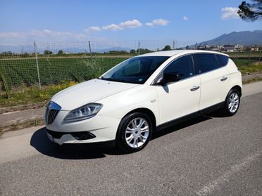 Lancia Delta 1.6 MJT 120cv perfette condizioni