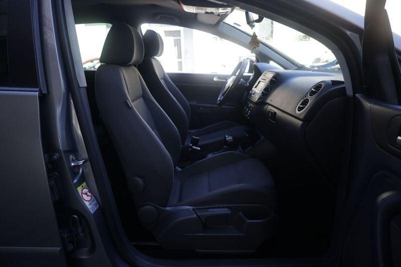 Volkswagen Golf Volkswagen Golf 2.0 TDI DPF 5p. DSG Sportline Unicoproprietario