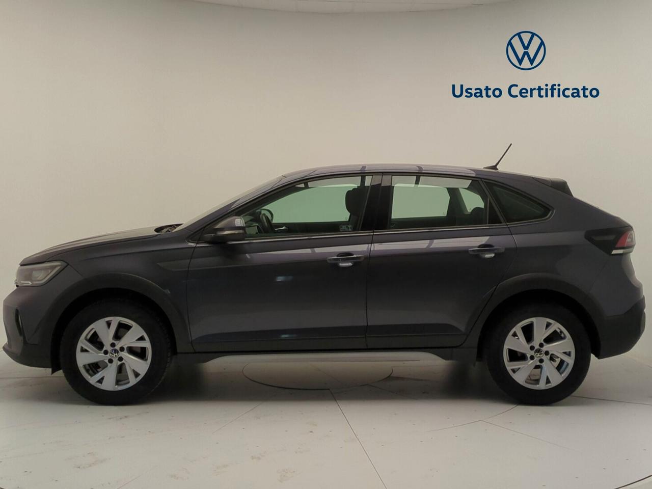 Volkswagen Taigo 1.0 TSI 110 CV Life