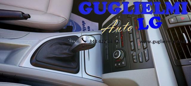 BMW 120 i Cabriolet automatica