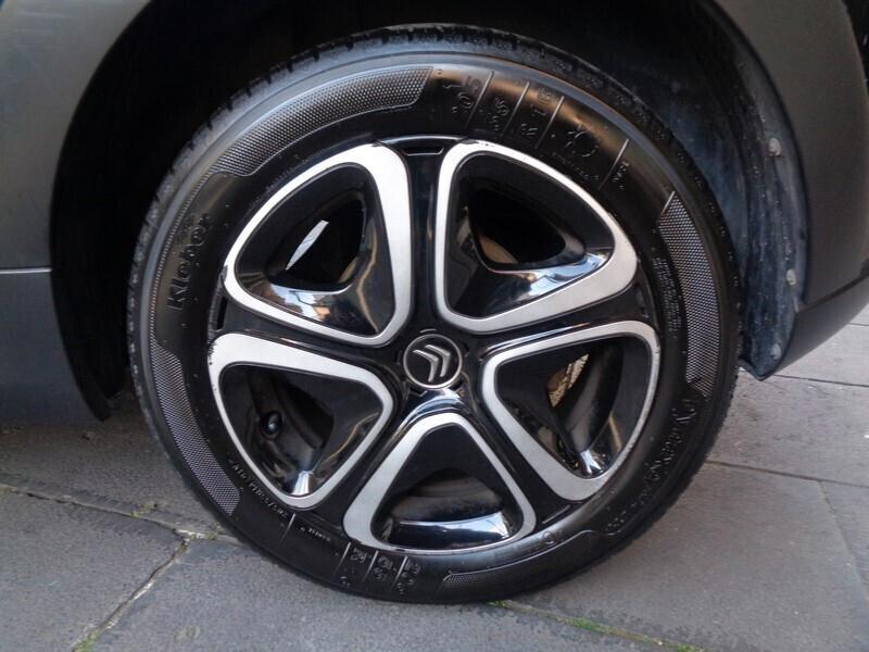 Citroen C3 BlueHDi 100 S&S Shine